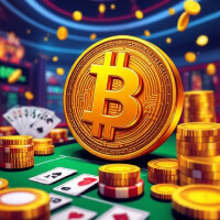 Crypto Gambling Benefits